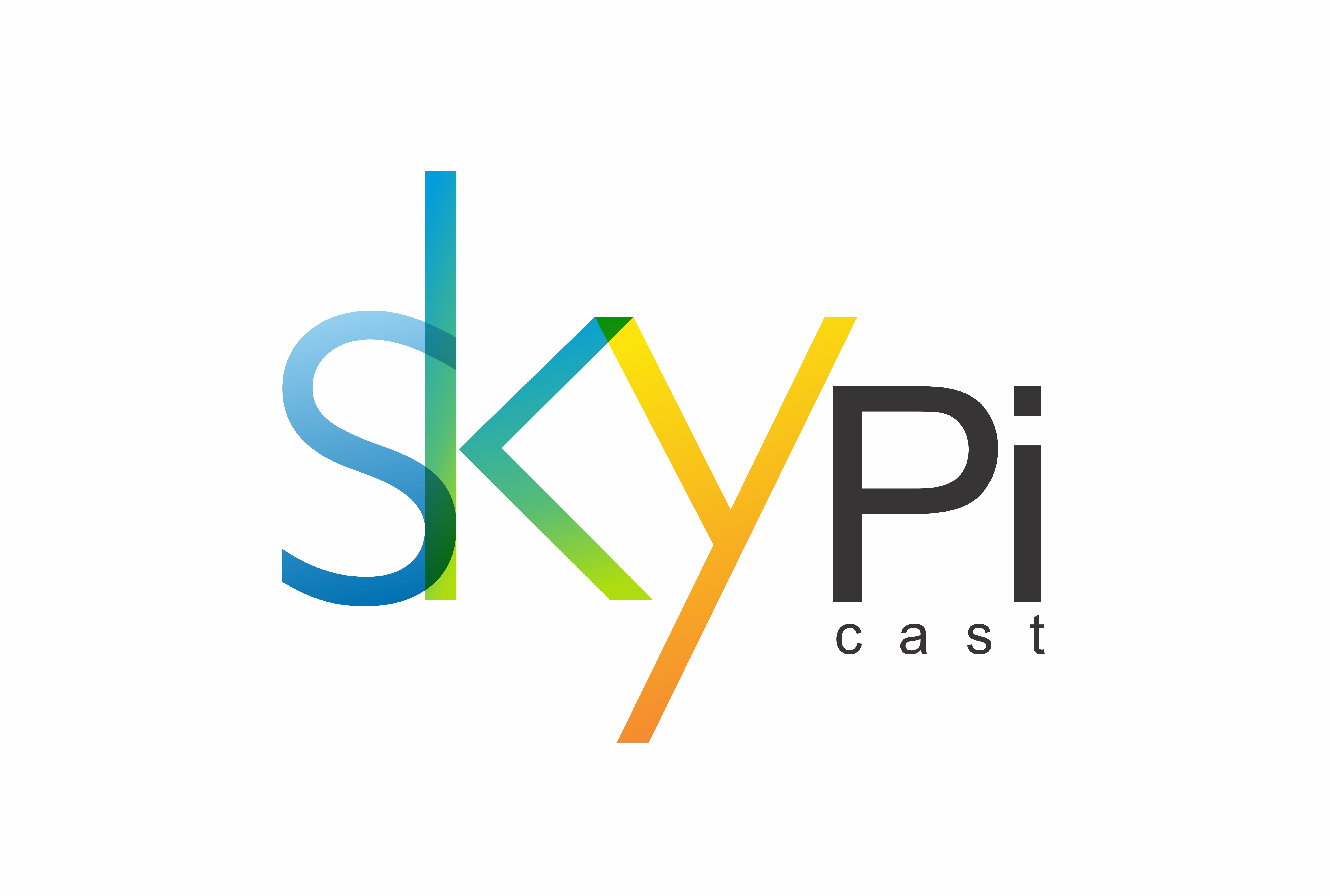 SkyPiCast