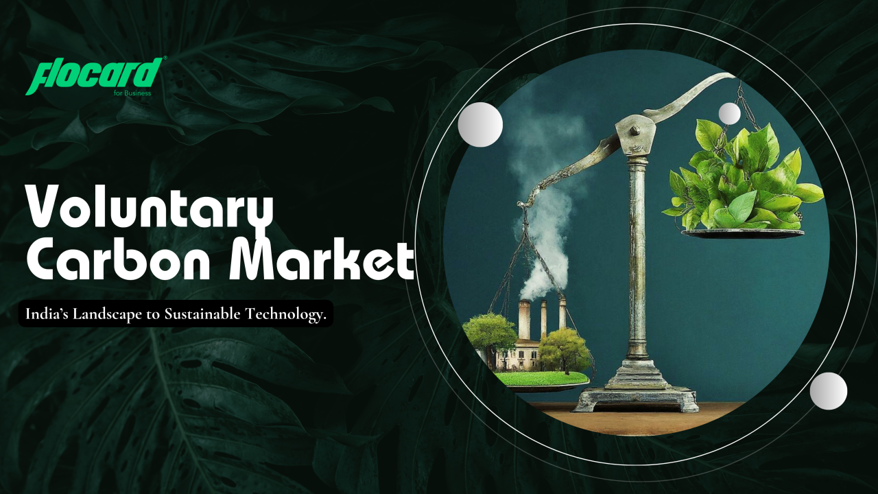 Unlocking India's Potential in the Voluntary Carbon Market