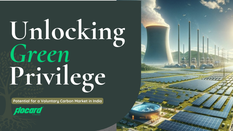 India's Path to a Low-Carbon Future: Exploring the Voluntary Carbon Market